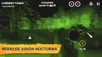 Hunter Animals - Caza Simulator Screen Shot 3