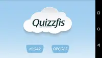 QuizzFiz: jogando e aprendendo Screen Shot 1
