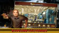 Free New Hidden Object Games Free New God Particle Screen Shot 0