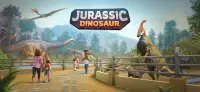 Jurassic Dinosaur: Dino Game Screen Shot 19