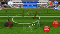 Soccer World Screen Shot 4