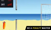 Penalty Master 2D (14mb) - Football Games Screen Shot 2