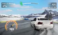 Racing In Car Real Speed Screen Shot 3