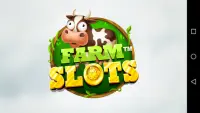 Farm Slots™ - FREE Casino GAME Screen Shot 4
