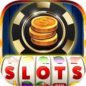 Online Slot Games - Vegas Slots Game