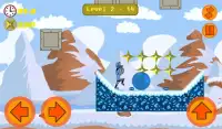 Ninja Ball Dash Screen Shot 15