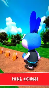 Talking Bunny Rabbit Virtual Pet Simulator Screen Shot 7