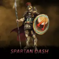 Spartan Dash Screen Shot 0