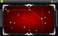 piscina 8 Palla da biliardo - Snooker S Pro 2020 Screen Shot 2