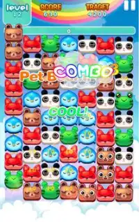 Pet Mania Screen Shot 5