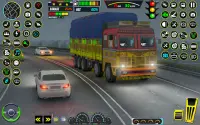 Indian Truck Diving Simulator Screen Shot 5