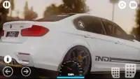 City Car Driving Simulator 2018 Screen Shot 1