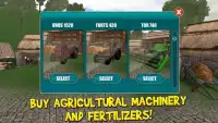 USA Country Farm Simulator 3D Screen Shot 3
