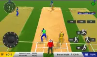 Cricket Match Pakistan League Screen Shot 14