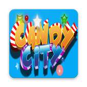 Candy city