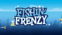 Fishin' Frenzy Screen Shot 0