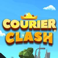 Courier Clash