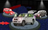Real Land Cruiser new game 2019 : free car games Screen Shot 6