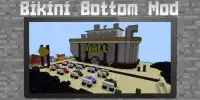 Bikini Bottom Mod for Minecraft Screen Shot 0