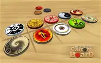 Carrom Board Multiplayer Game Screen Shot 3
