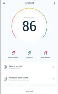 KingRoot Pro Screen Shot 1