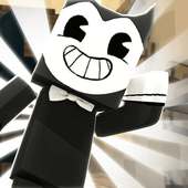 Mod Bendy and The IM [Boss]
