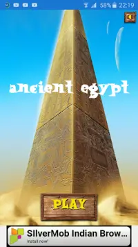 Ancient Egypt/مصر القديمة Screen Shot 4