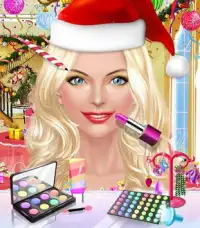 Christmas Party Makeover Screen Shot 5