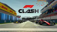 F1 Clash - Carreras de Coches Screen Shot 5