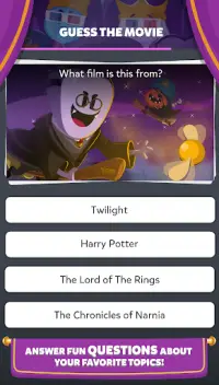 Trivia Crack Kingdoms Screen Shot 2