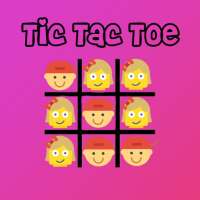 Tic Tac Toe