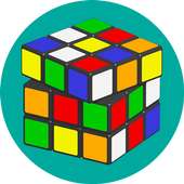 Куб головоломка 3Д