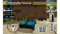 Ultimate Parking Challenge - Auto-Parken-Spiel Screen Shot 2