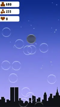 Nimble Bubbles (Lite) Screen Shot 2