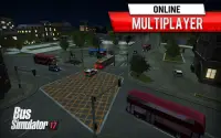 Bus Simulator 17 Screen Shot 6