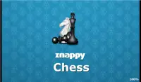Chess Znappy Screen Shot 4