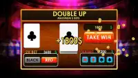 BlackJack- Landlords  Casino Game Screen Shot 1