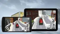 Delivery Truck Simulator 2017 Screen Shot 3