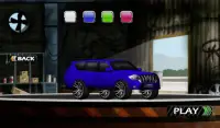 desert car drift 3D Screen Shot 5