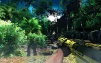 Deer Hunting VR Shooter Games Screen Shot 3