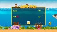 Fishing Online Screen Shot 2