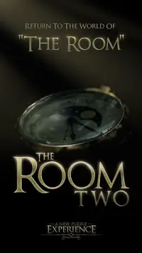 The Room Two (Asia) Screen Shot 0