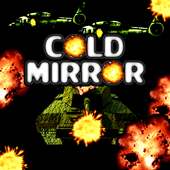 Terrawave Mission Cold Mirror