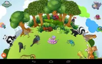 Hewan puzzle untuk anak-anak Screen Shot 4