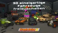 Crash Drive 2 - Rennspiele Screen Shot 0