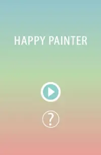 Happy painter Screen Shot 1