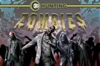 3D Hunting: Zombies Screen Shot 0