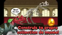 Dino Quest: Jeu de Dinosaures Screen Shot 3