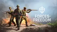 Forces of Freedom (РАННИЙ ДОСТУП) Screen Shot 2