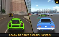 Parking Frenzy 2.0 3D Game Screen Shot 5